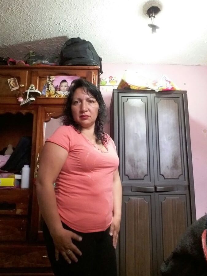 Carmen milf romanian