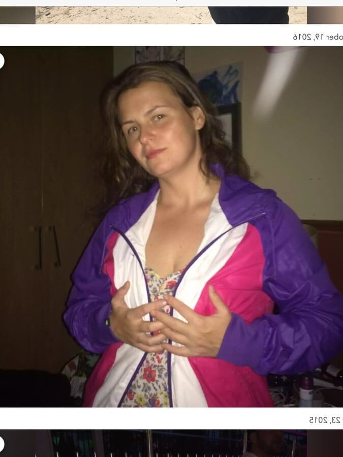 Another slut