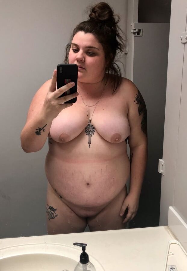 Scottish ( Welsh) Chubbys