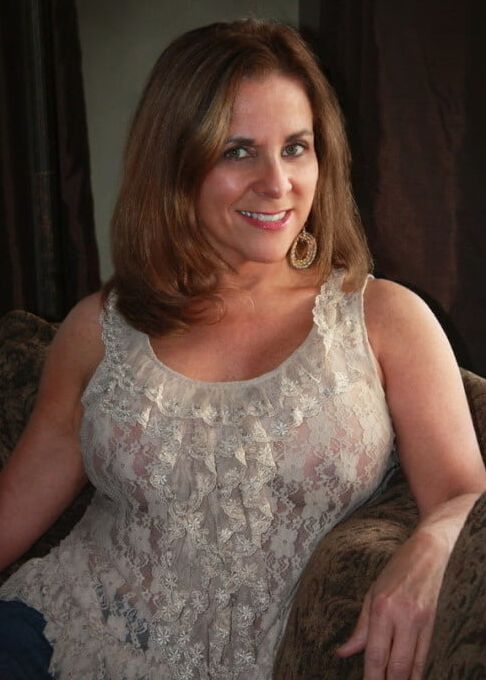 Milf just Beautiful
