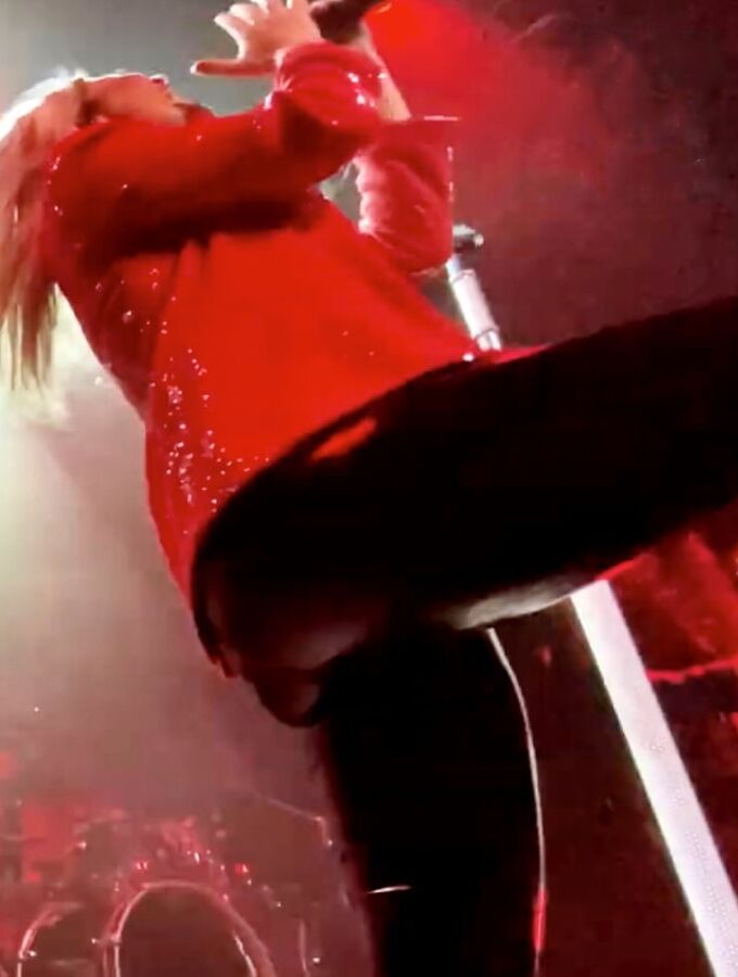 Charlotte Wessels