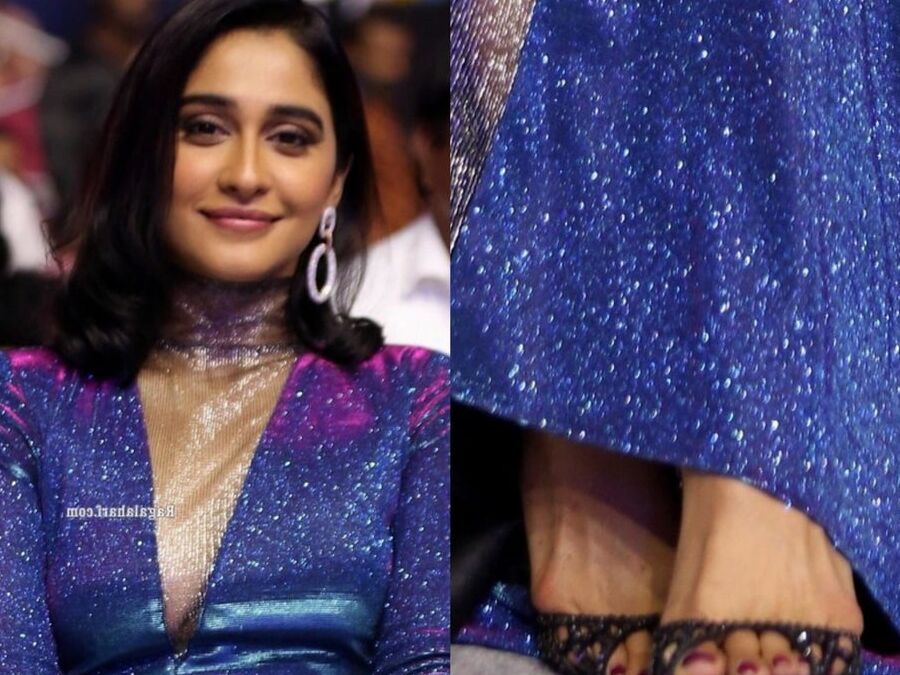 Regina-Cassandra&;s sexy Leg&;s feet and High heel&;s