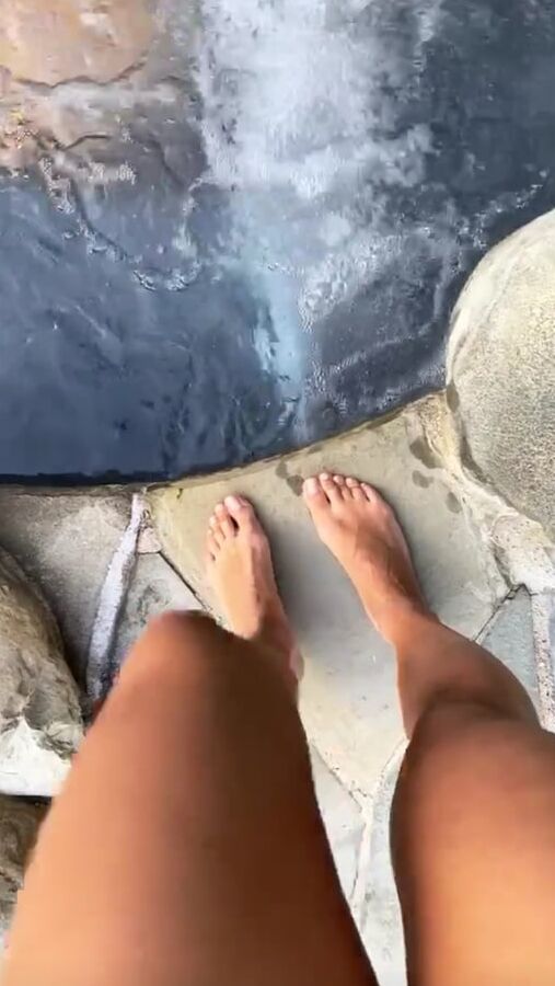 Rita Ora&;s feet mmmmmm