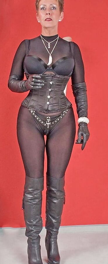 Older Women VIII