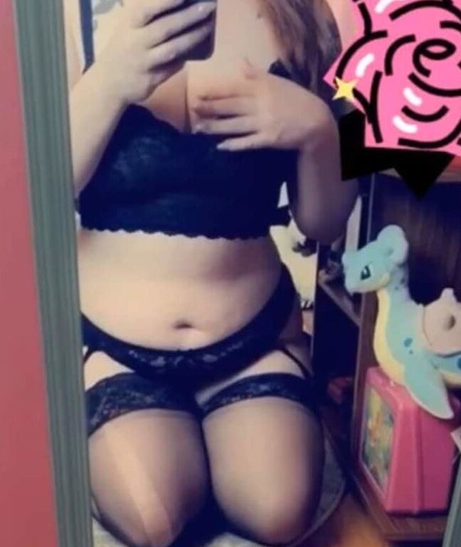 Facebook Slut