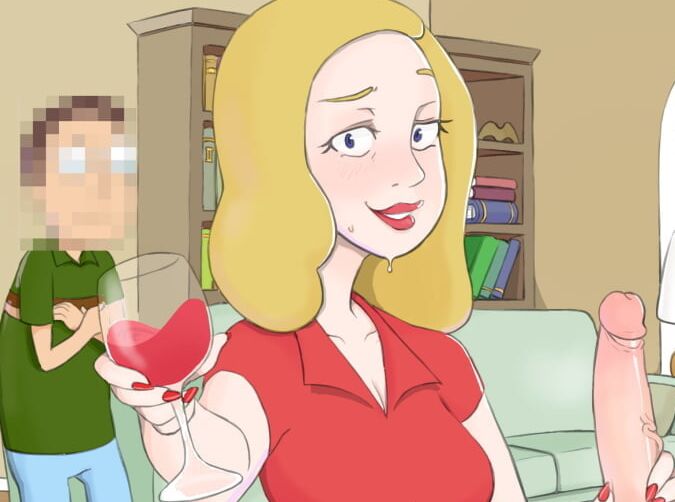 Rick and morty girls