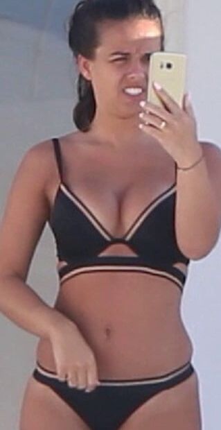 Georgia May Foote