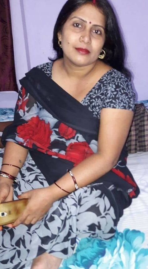 aunty