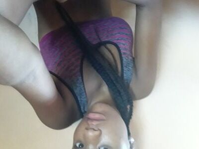 Nicilee mashaba