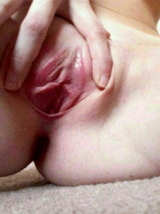 Pussy Selfie (Comment on your Fav)
