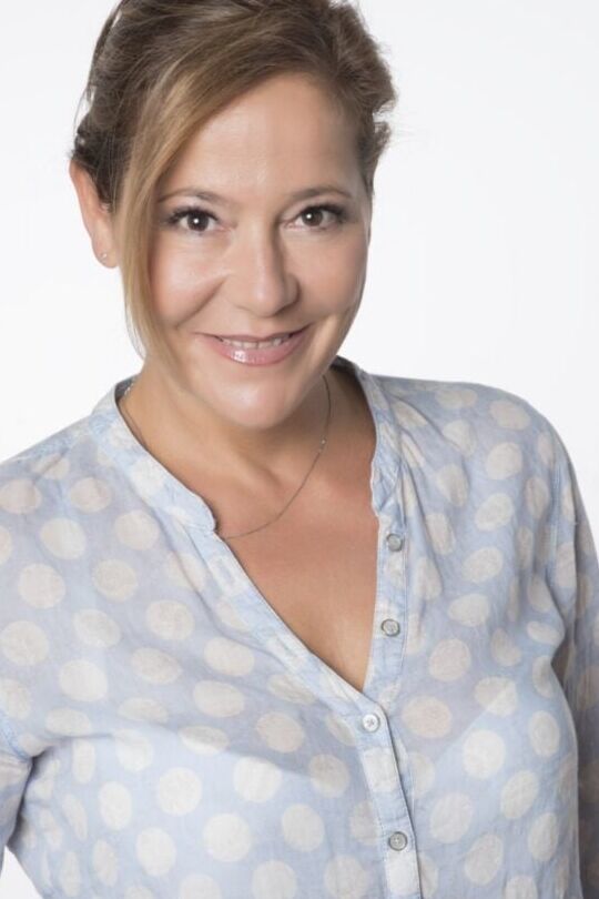 Monica Weinzettl