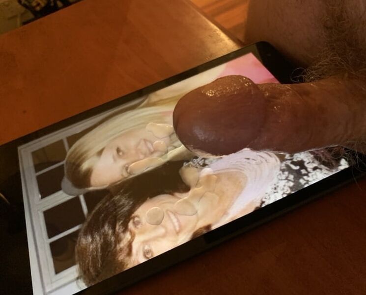 Sexy Slut Sue &amp; Fam