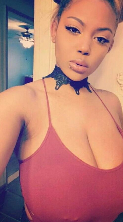 Diff. sets of Busty BBWs