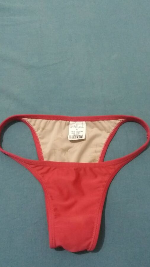 Bikini small