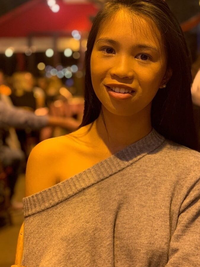 Janine Babe