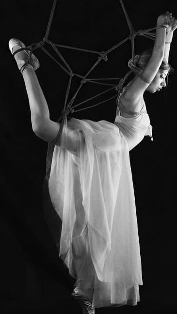 Ballerina