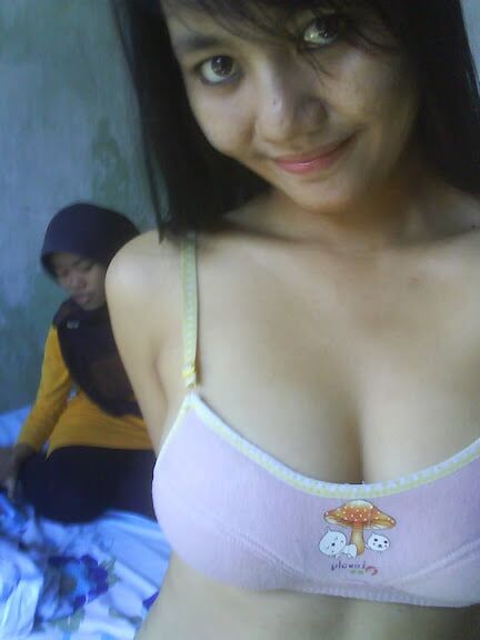 Hot Mix Girl