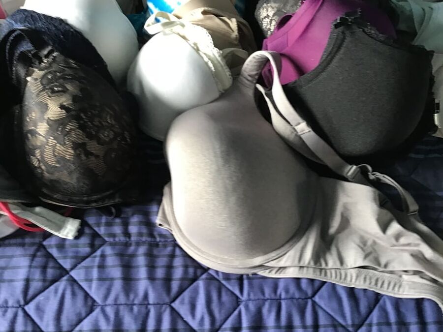 Bra Collection