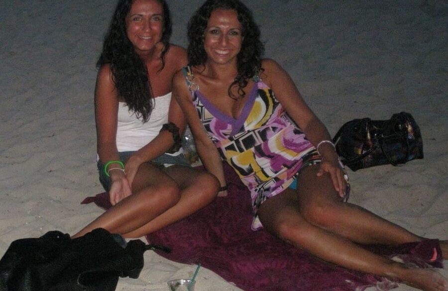 sexy milf brune