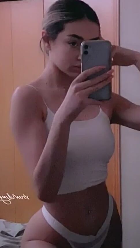 White bitches