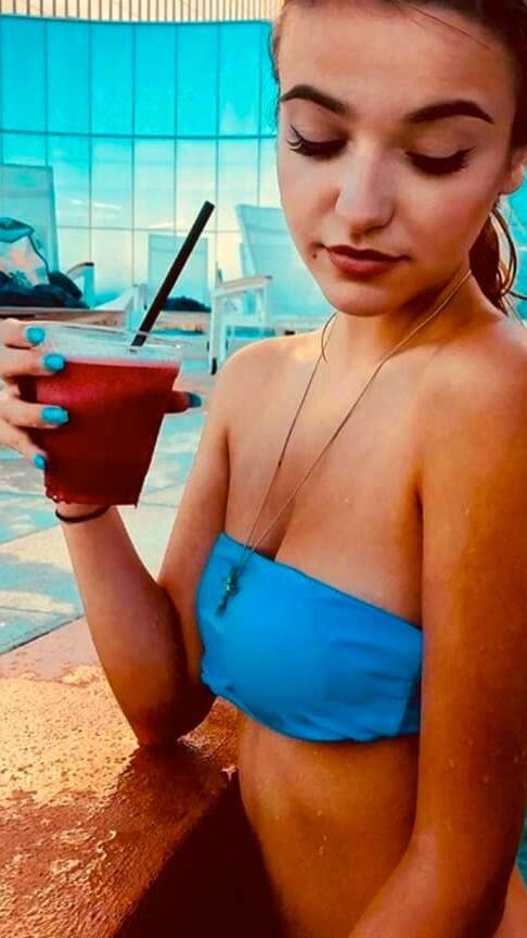 bikini teen
