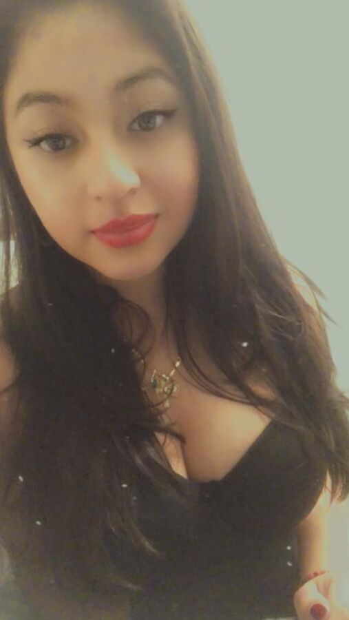 Dirty Latina MILF wanktarget life