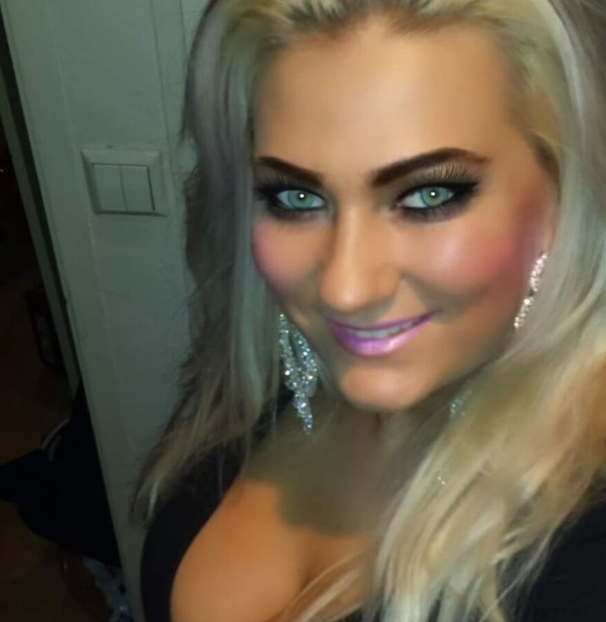 Sexy Dutch Milf
