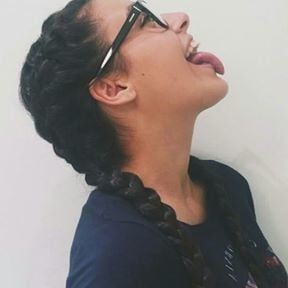 Marta Diaz youtuber