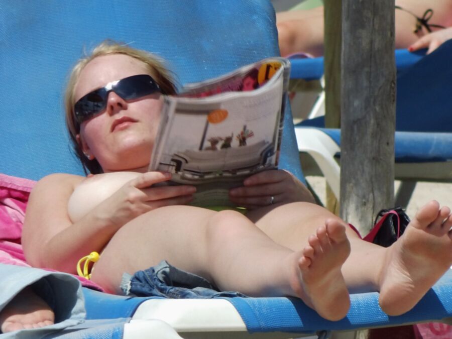 Nudists  girls