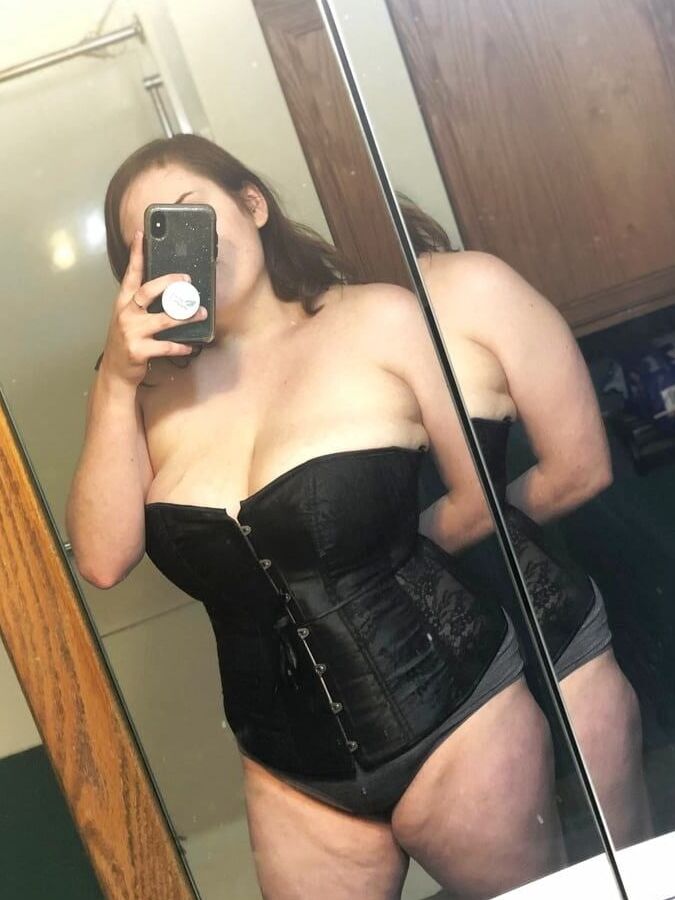 BBW Steffi