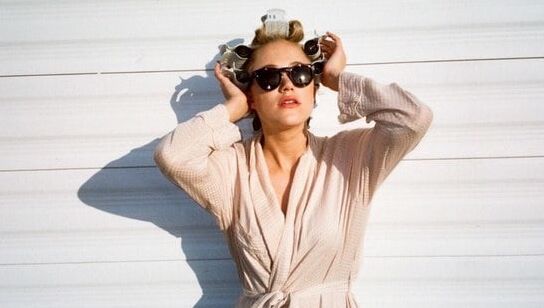 Maika Monroe can be my Guest anytime!