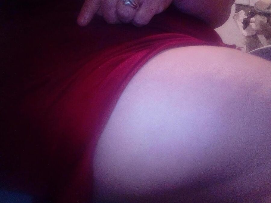 Serbian BBW mature