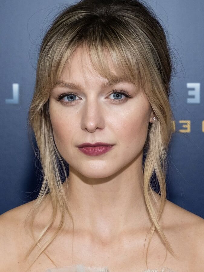Melissa Benoist