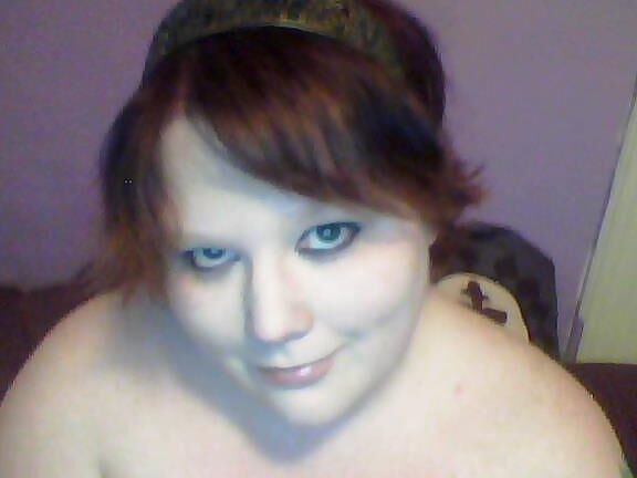 Granny can smile