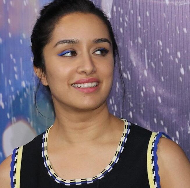 Shraddha Kapoor
