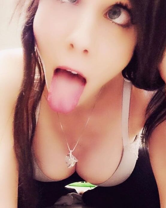 Boobs Ahegao
