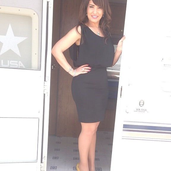 Amal rezk