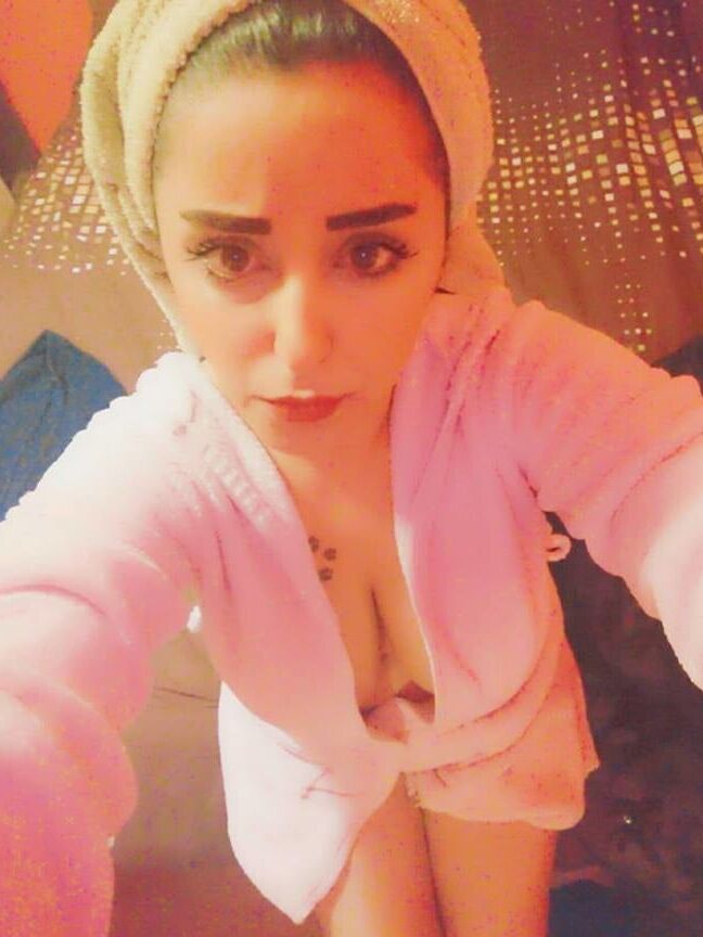 Turkish Slut Burcu