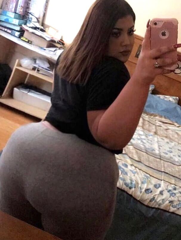 BBW Latina