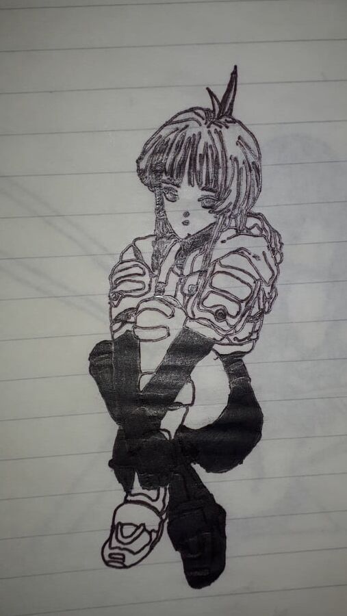 Artwork &amp; rendom Stuff