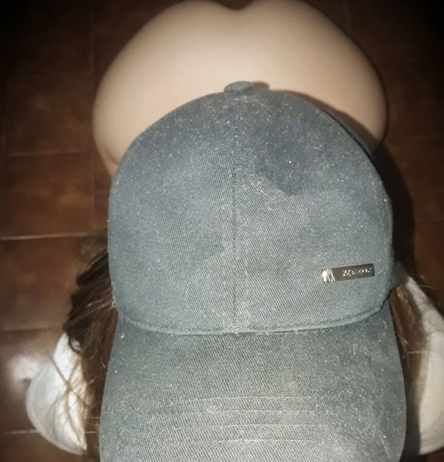 Sabrosa Lady sexy y coqueta