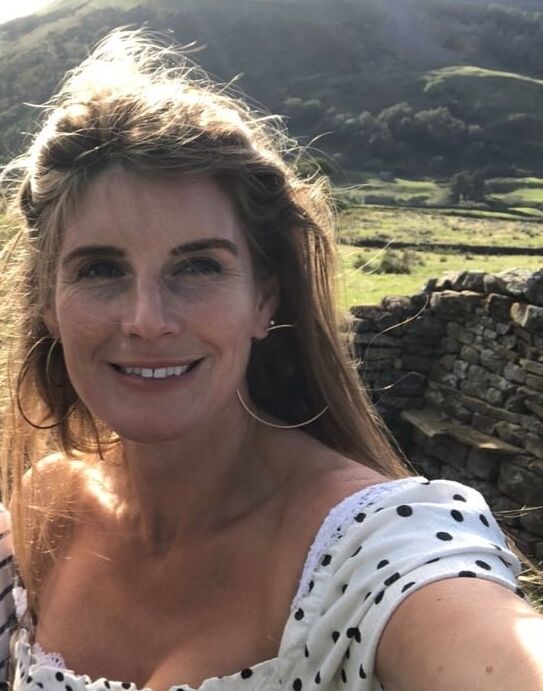 Amanda Owen
