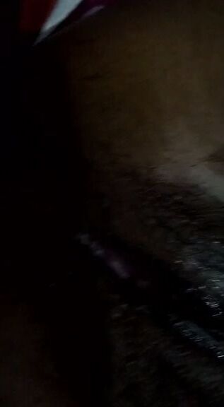 Qila gadai cipap+kena pancut dalam