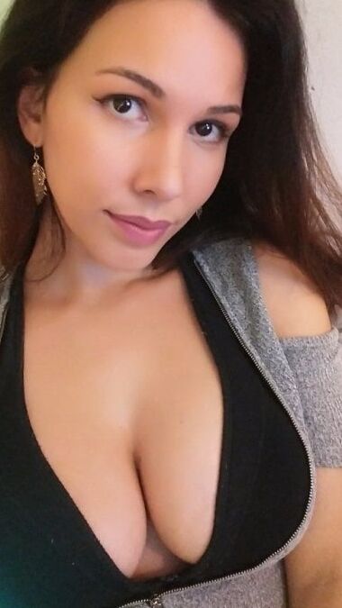 Cleavage City