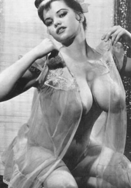 Rosina Revelle