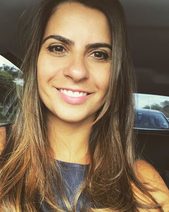 Camila Bomfim