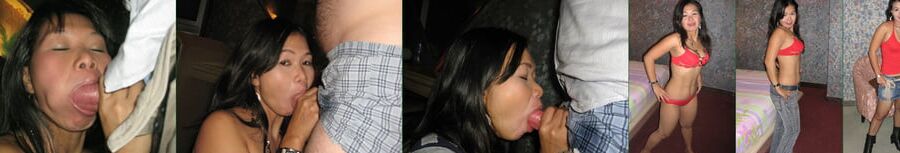 Before after