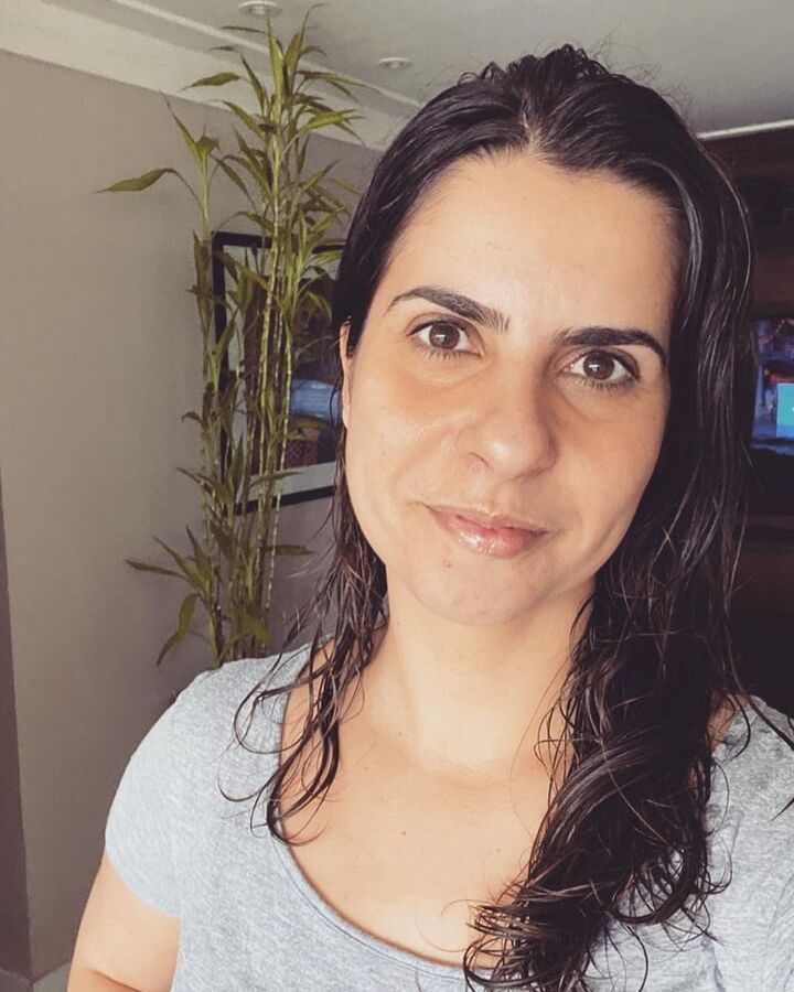 Camila Bomfim
