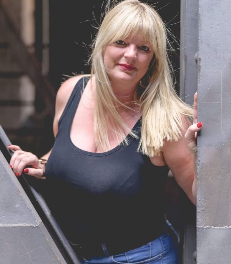 Sexy Tits