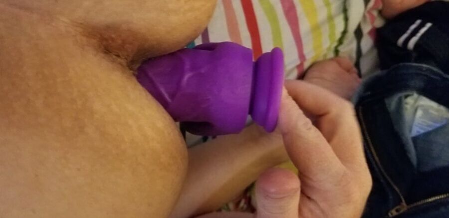 Big Dildo
